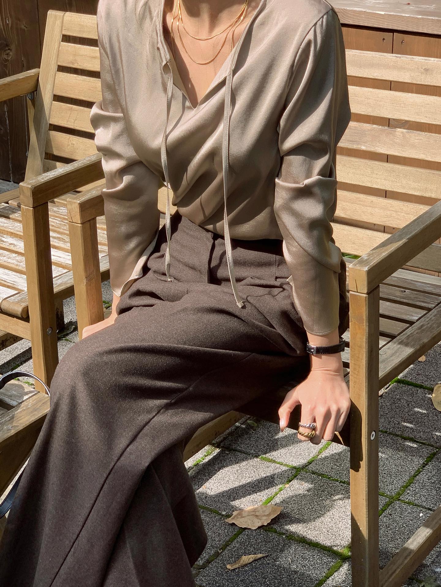 4 xu hướng thời trang c&ocirc;ng sở chị em nhất định n&ecirc;n biết nếu muốn mặc đẹp hơn trong năm mới- Ảnh 3.