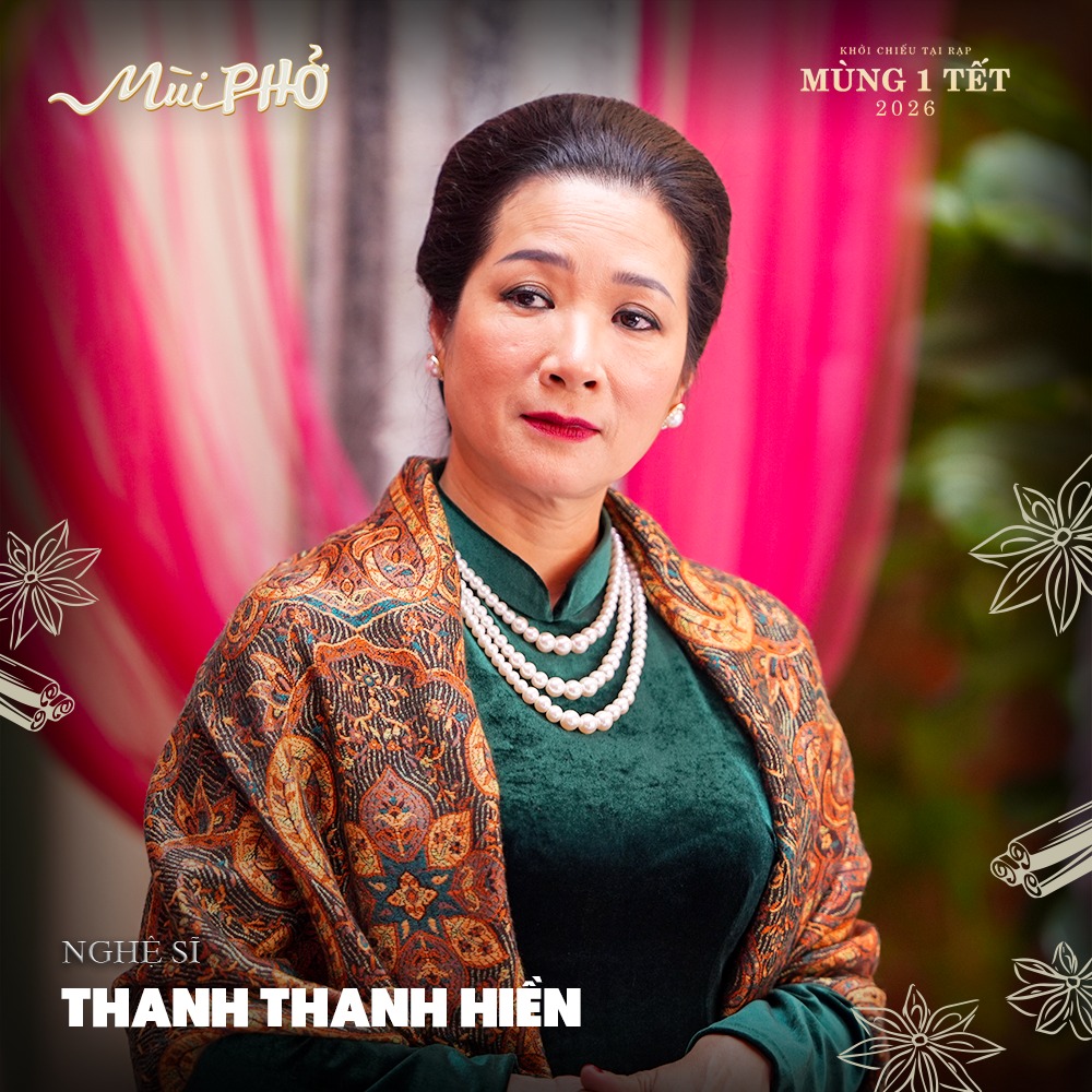 Việt Nam kh&ocirc;ng c&oacute; NSƯT n&agrave;o U60 vẫn trẻ khủng khiếp thế n&agrave;y đ&acirc;u: Đẹp kh&ocirc;ng tỳ vết, bảo sao vẫn c&oacute; người theo đuổi- Ảnh 1.