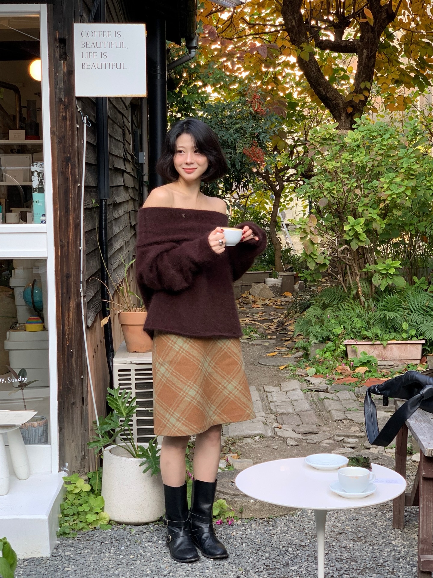 4 kiểu ch&acirc;n v&aacute;y si&ecirc;u trẻ trung ngọt ng&agrave;o, đ&atilde; vậy c&ograve;n rất 