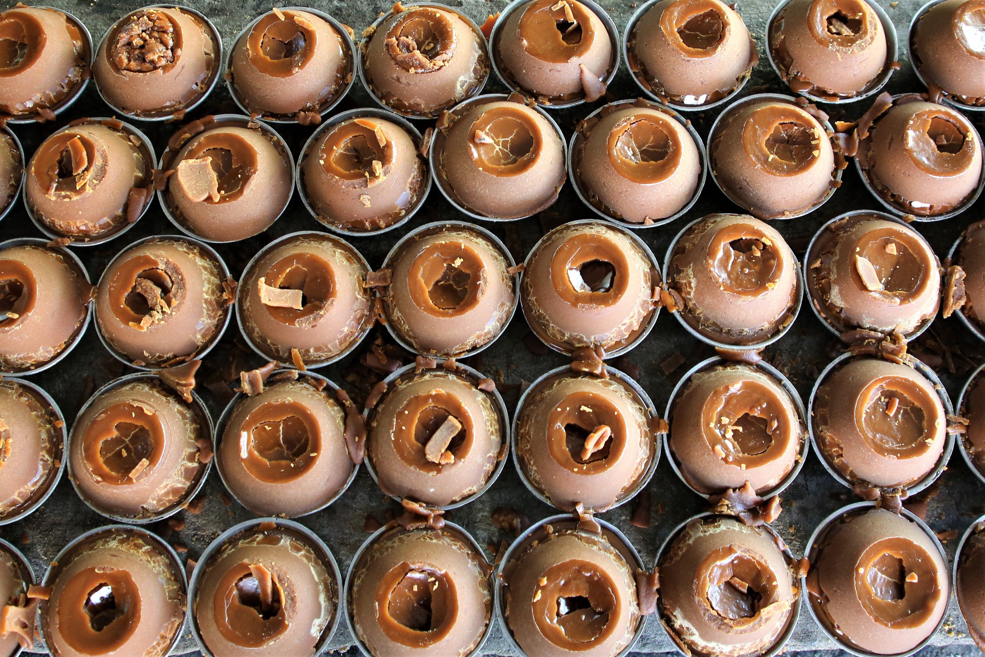 23 tháng Chạp, có một thứ ở Đà Nẵng phải nấu suốt đêm mới kịp dâng ông Táo- Ảnh 13.