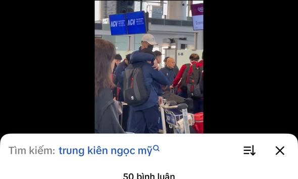 "Chồng cũ của Trung Ki&ecirc;n" bỗng dưng l&ecirc;n hot search- Ảnh 3.