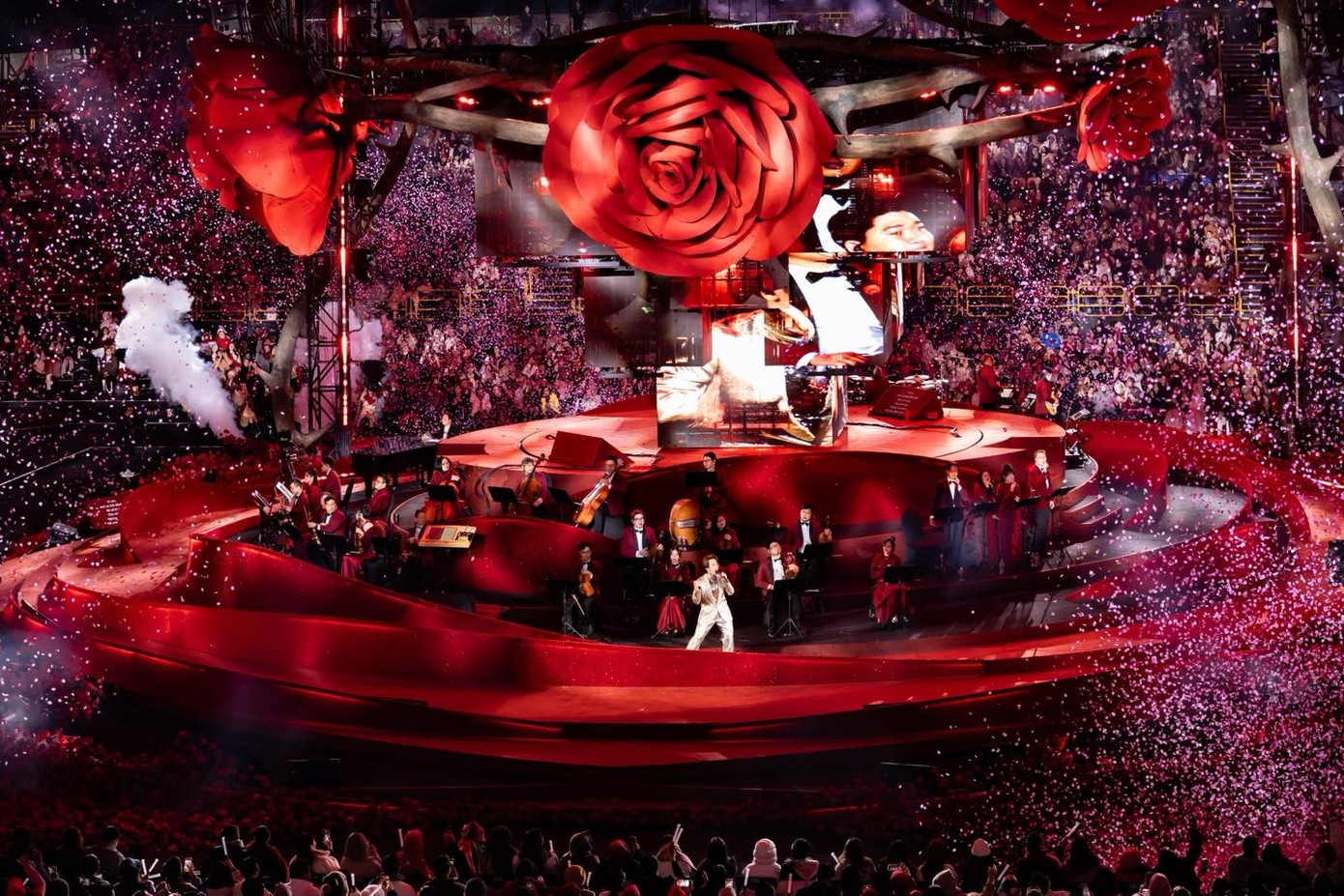 Ca sĩ Việt n&agrave;o cận kề ngưỡng c&aacute;t-x&ecirc; một tỷ đồng/show- Ảnh 18.