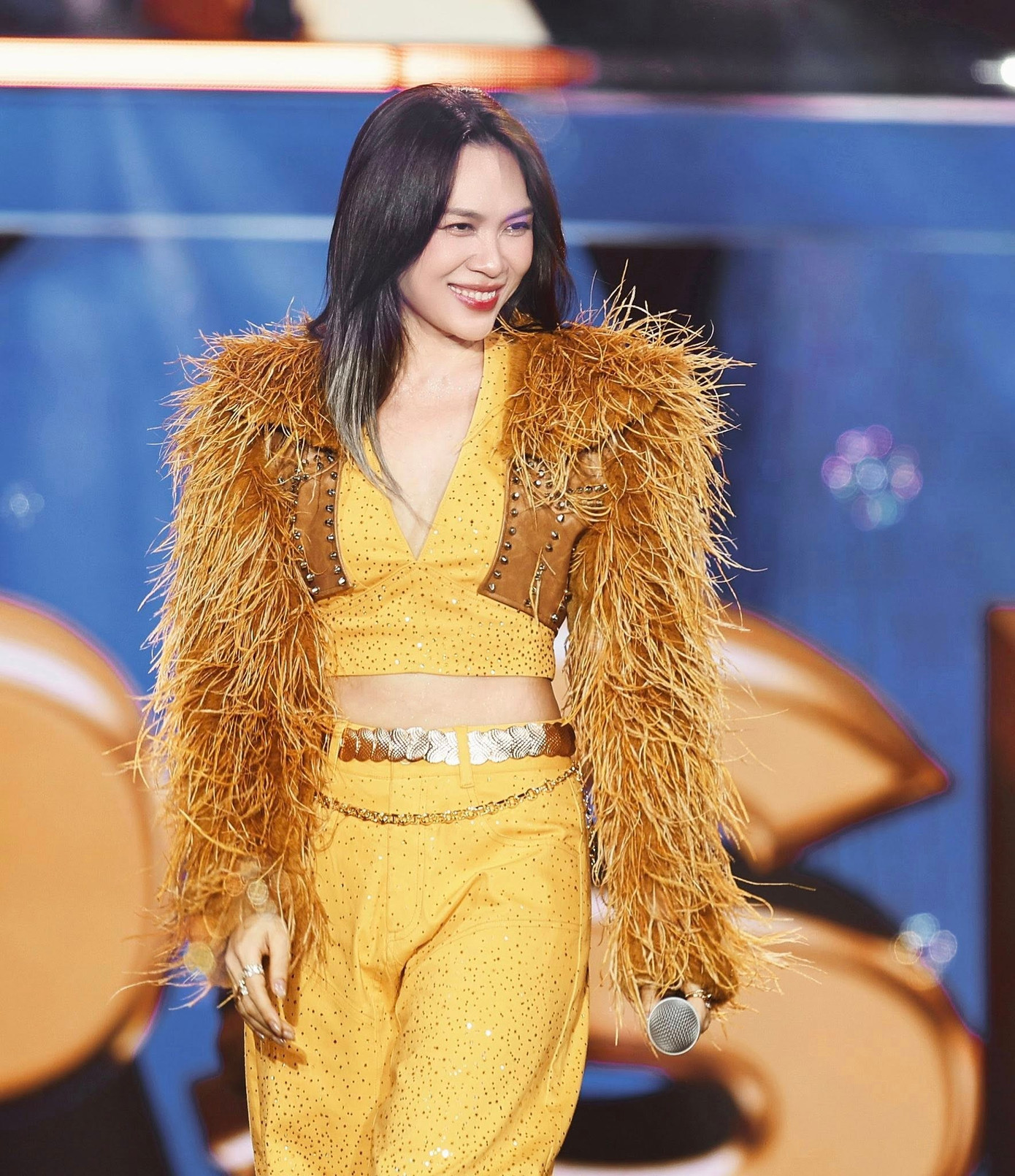 Ca sĩ Việt n&agrave;o cận kề ngưỡng c&aacute;t-x&ecirc; một tỷ đồng/show- Ảnh 3.