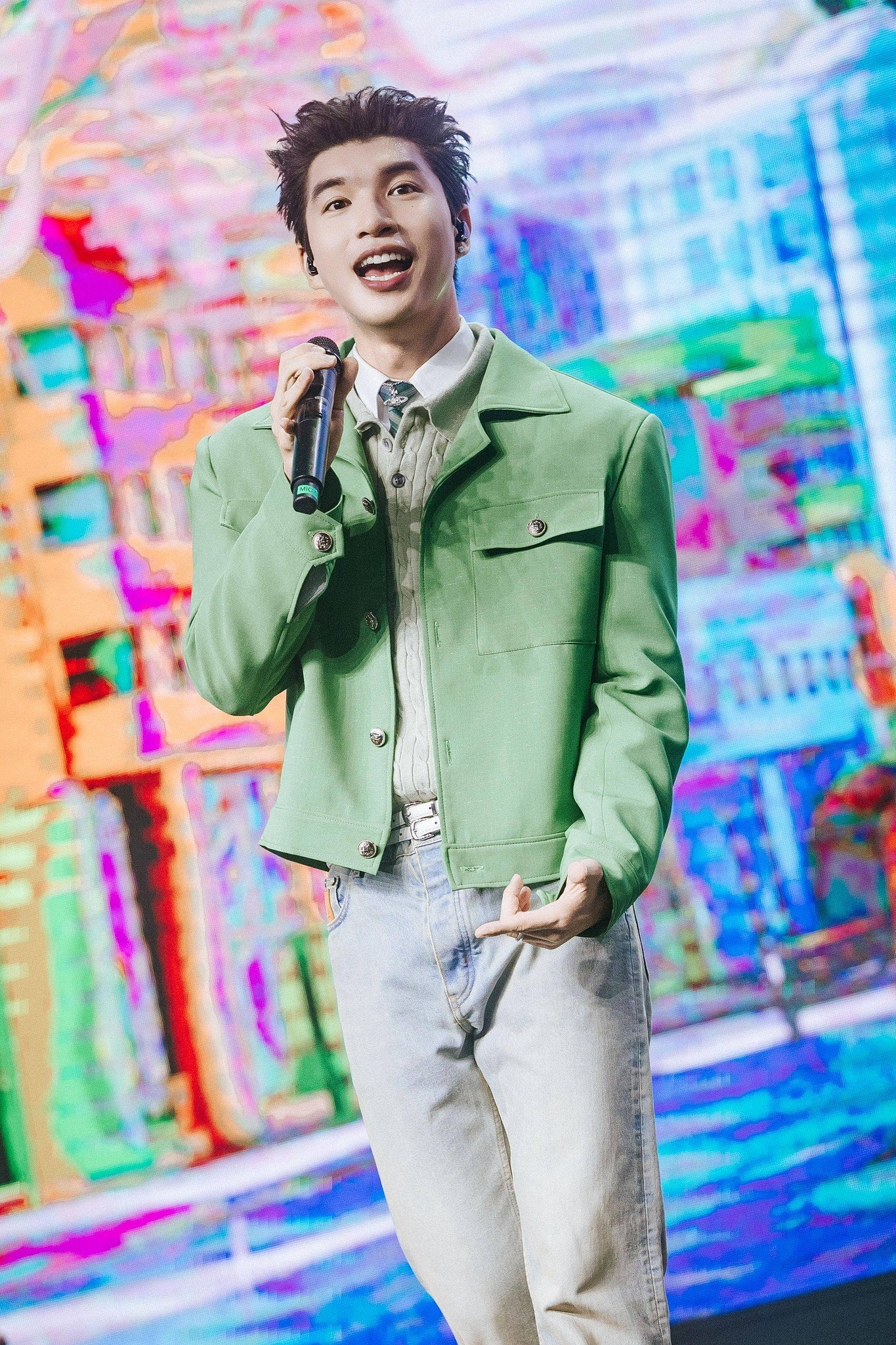 Ca sĩ Việt n&agrave;o cận kề ngưỡng c&aacute;t-x&ecirc; một tỷ đồng/show- Ảnh 4.