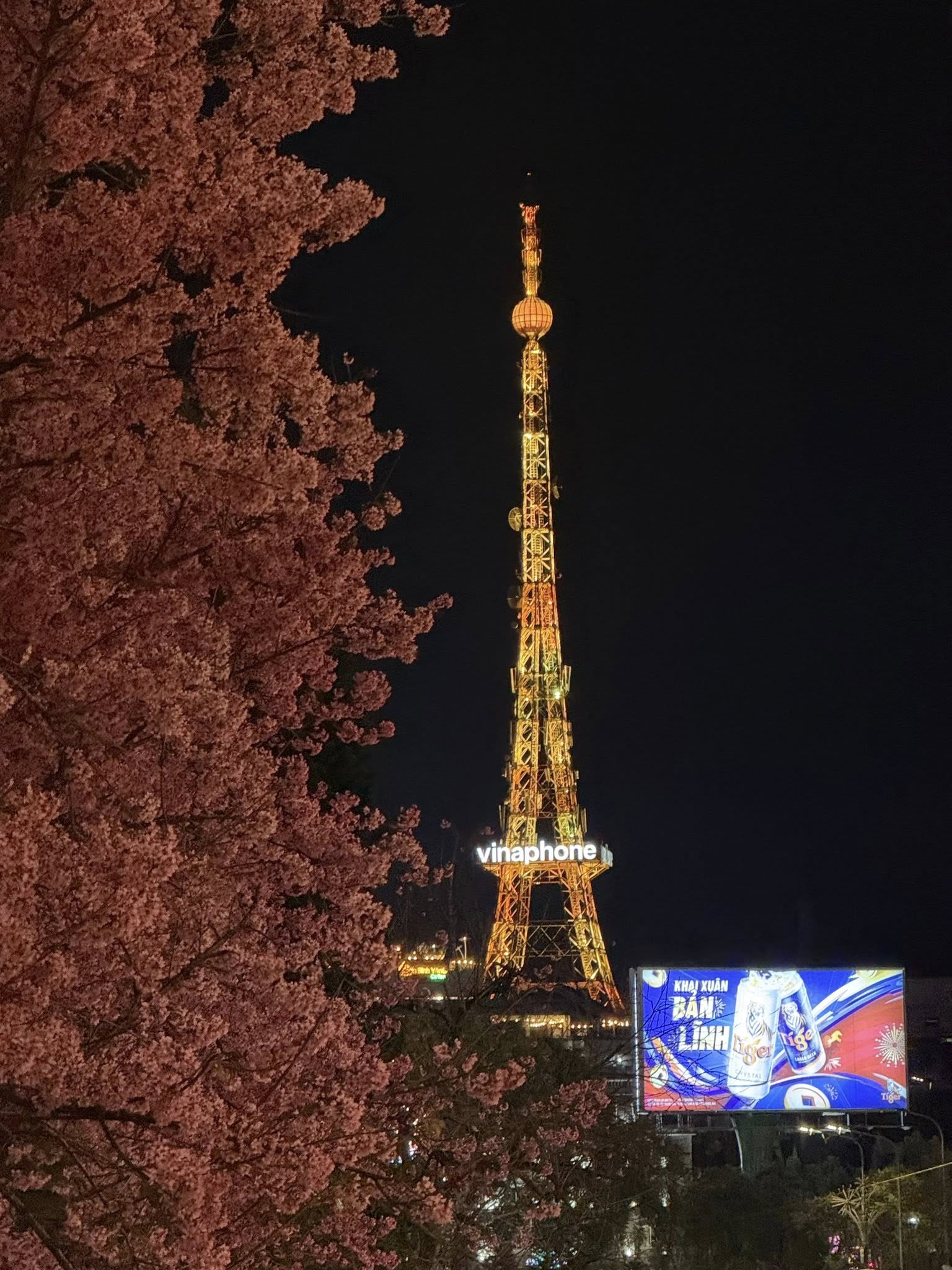 Nơi được v&iacute; như 