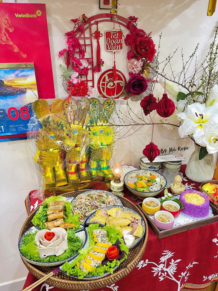 Những điều ki&ecirc;ng kỵ khi c&uacute;ng &ocirc;ng C&ocirc;ng &ocirc;ng T&aacute;o- Ảnh 2.