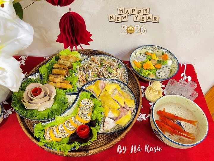 Những điều ki&ecirc;ng kỵ khi c&uacute;ng &ocirc;ng C&ocirc;ng &ocirc;ng T&aacute;o- Ảnh 3.