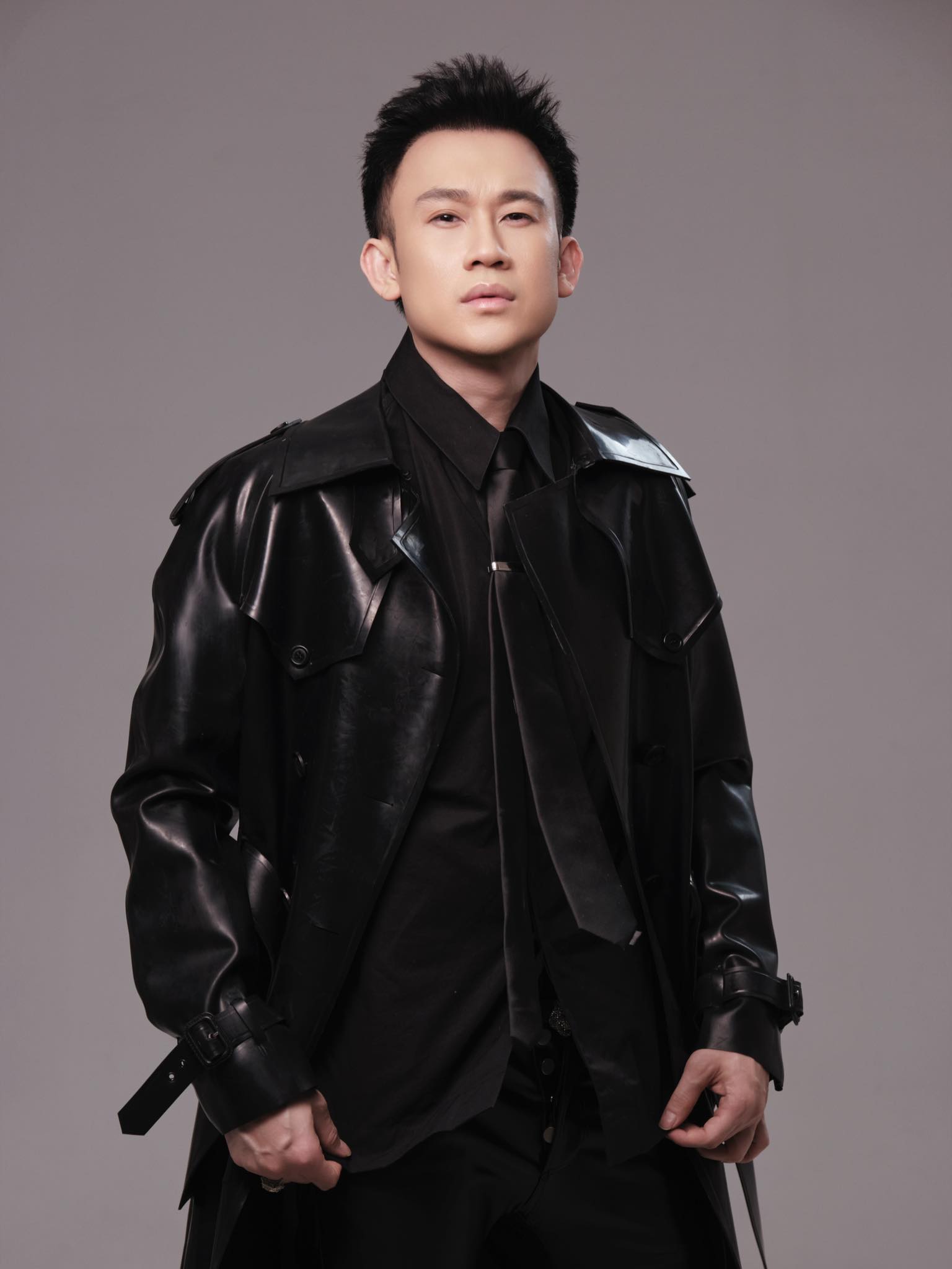 Em trai Hoài Linh thông báo nóng- Ảnh 1.