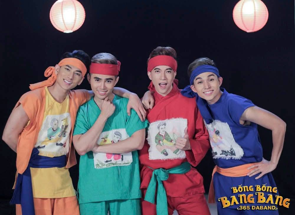 &ldquo;Cha đẻ&rdquo; Bống Bống Bang Bang l&ecirc;n tiếng giữa l&uacute;c MV 600 triệu views đột ngột "bay m&agrave;u"- Ảnh 2.