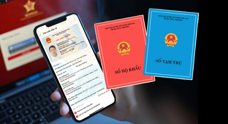 Mới nhất: Hàng triệu người dân ở Hà Nội lưu ý về đăng ký thường trú, tạm trú năm 2026- Ảnh 1.