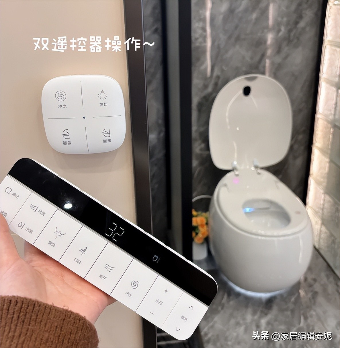 Sau 1 năm d&ugrave;ng bồn cầu th&ocirc;ng minh, t&ocirc;i hiểu v&igrave; sao c&oacute; nh&agrave; khen hết lời, c&oacute; nh&agrave; lại hối hận tr&agrave;n ngập- Ảnh 6.