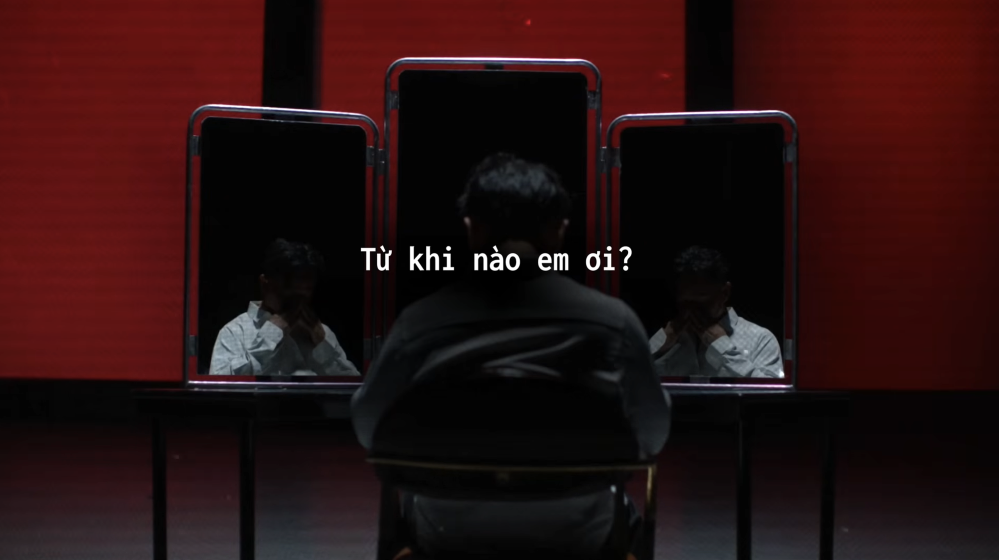 Chuyện g&igrave; đang xảy ra với Binz v&agrave; Ch&acirc;u B&ugrave;i?- Ảnh 1.