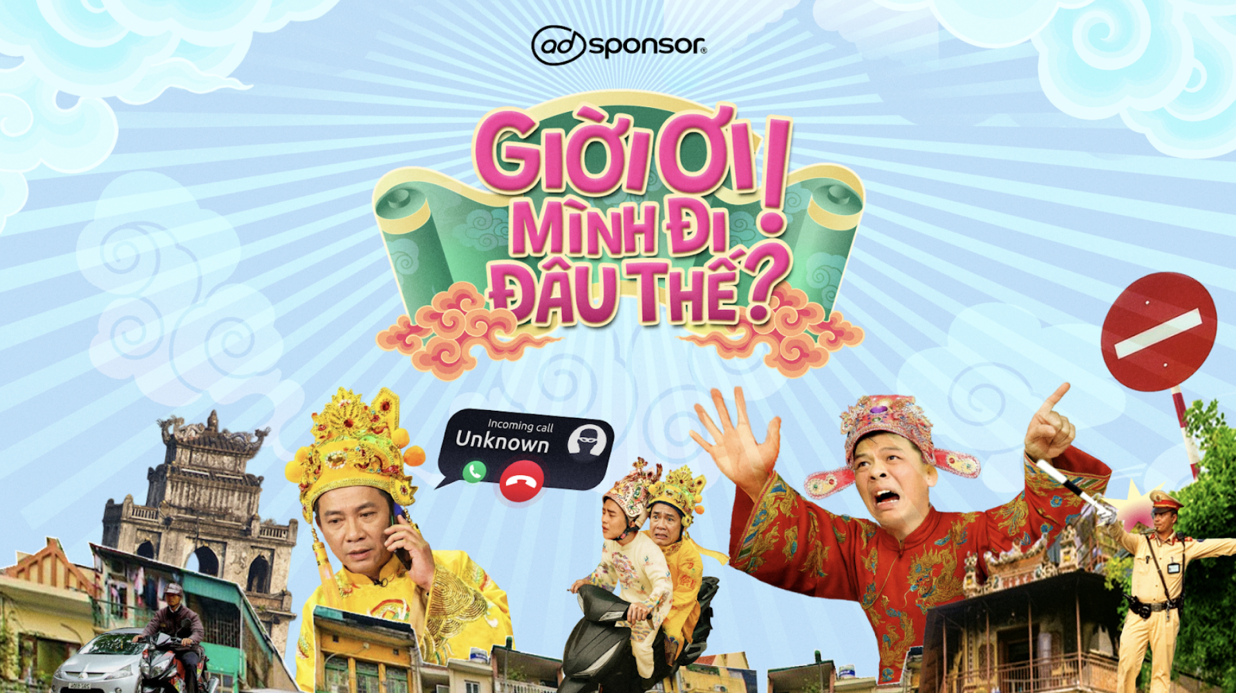 NSND Quốc Kh&aacute;nh trở lại l&agrave;m Ngọc Ho&agrave;ng- Ảnh 2.