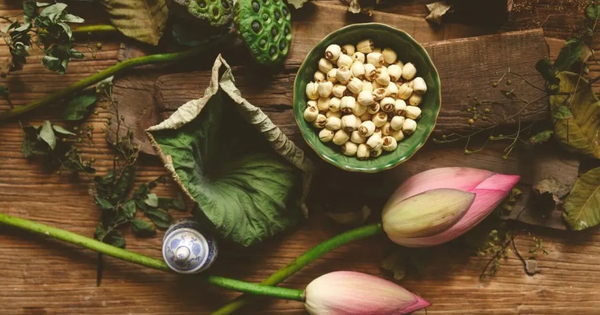 7 &ldquo;cao thủ chống oxy h&oacute;a&rdquo; ngay trong bữa cơm hằng ng&agrave;y, chuy&ecirc;n gia dinh dưỡng khuy&ecirc;n n&ecirc;n ăn thường xuy&ecirc;n