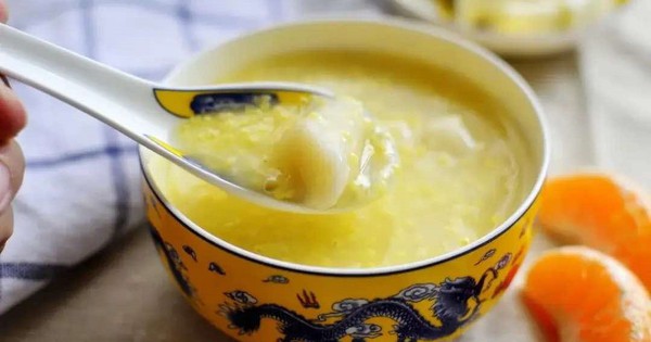 M&ugrave;a xu&acirc;n đến, h&atilde;y ăn nhiều hơn 4 m&oacute;n n&agrave;y để tăng cường dương kh&iacute;, bổ tỳ vị, gi&uacute;p cơ thể khỏe mạnh cả năm