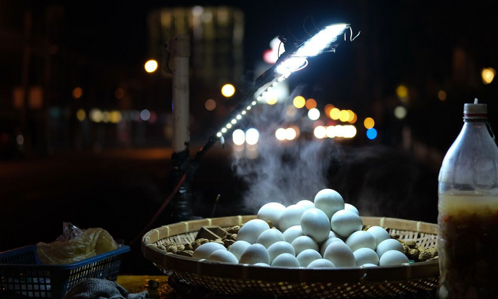 Ngo&agrave;i Việt Nam, trứng vịt lộn c&ograve;n được y&ecirc;u th&iacute;ch ở những quốc gia n&agrave;o?- Ảnh 1.