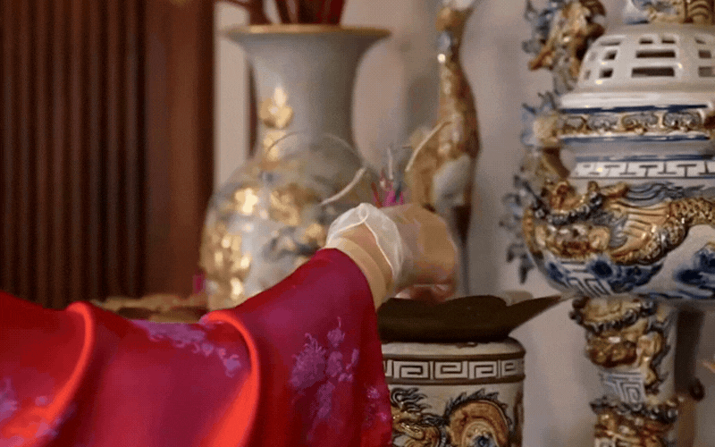 6 đại kỵ khi tỉa ch&acirc;n nhang- Ảnh 1.