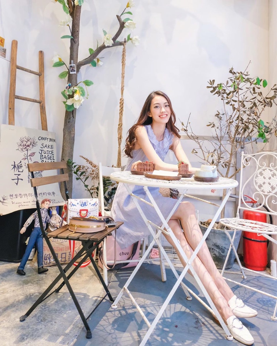 "Nữ thần ch&acirc;n d&agrave;i" b&iacute; mật cưới người t&igrave;nh l&acirc;u năm- Ảnh 12.