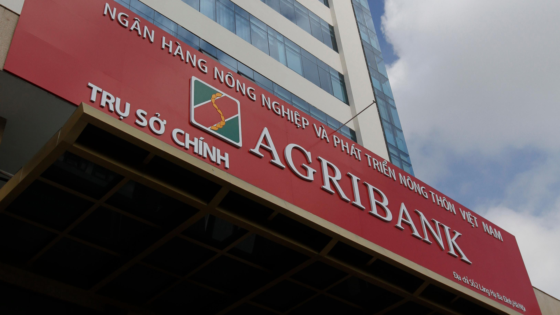 Agribank dừng cung cấp dịch vụ thanh toán/liên kết với một ví điện tử có hàng triệu người dùng- Ảnh 1.