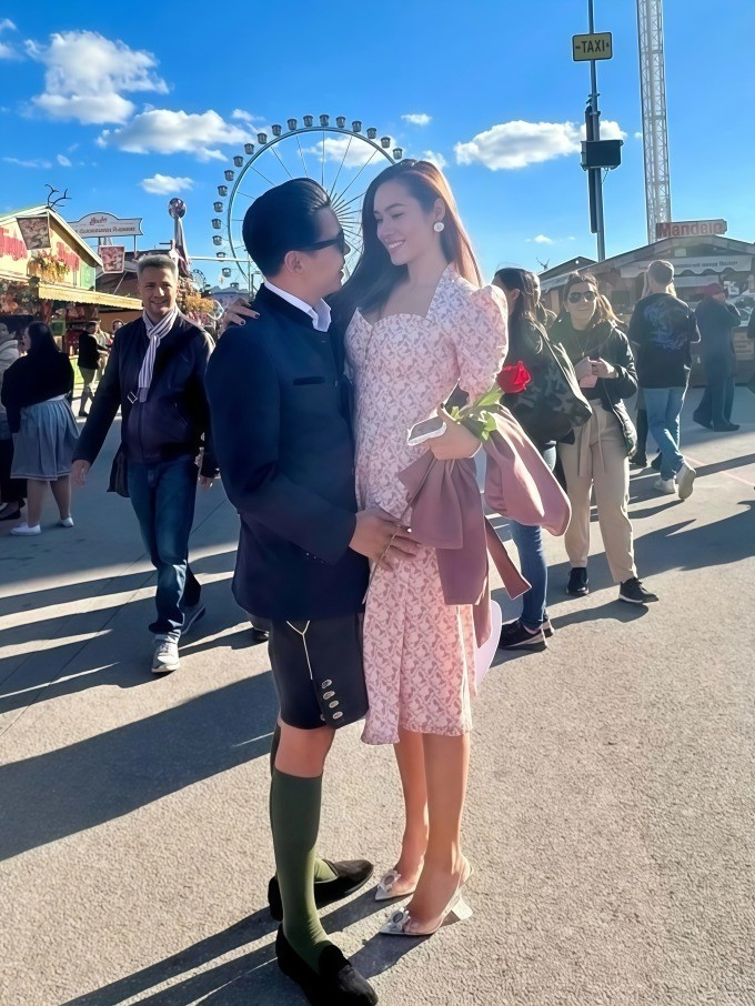 Việc đầu ti&ecirc;n &Aacute; hậu 9x l&agrave;m khi trở về Việt Nam hậu chia tay chồng Việt kiều- Ảnh 7.