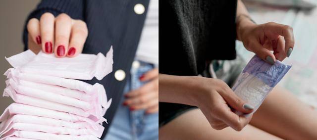 90% phụ nữ từng mắc &iacute;t nhất một trong những lỗi n&agrave;y khi d&ugrave;ng băng vệ sinh m&agrave; kh&ocirc;ng hay biết: Sai lầm nhỏ nhưng ảnh hưởng cực lớn- Ảnh 3.