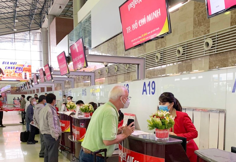 &Ocirc;ng Trịnh Văn Quyết b&aacute;o tin vui tới h&agrave;ng triệu kh&aacute;ch h&agrave;ng của Bamboo Airways- Ảnh 6.