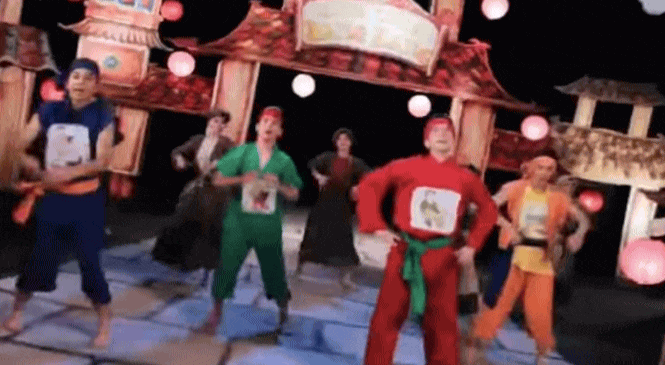 &ldquo;Cha đẻ&rdquo; Bống Bống Bang Bang l&ecirc;n tiếng giữa l&uacute;c MV 600 triệu views đột ngột "bay m&agrave;u"- Ảnh 4.