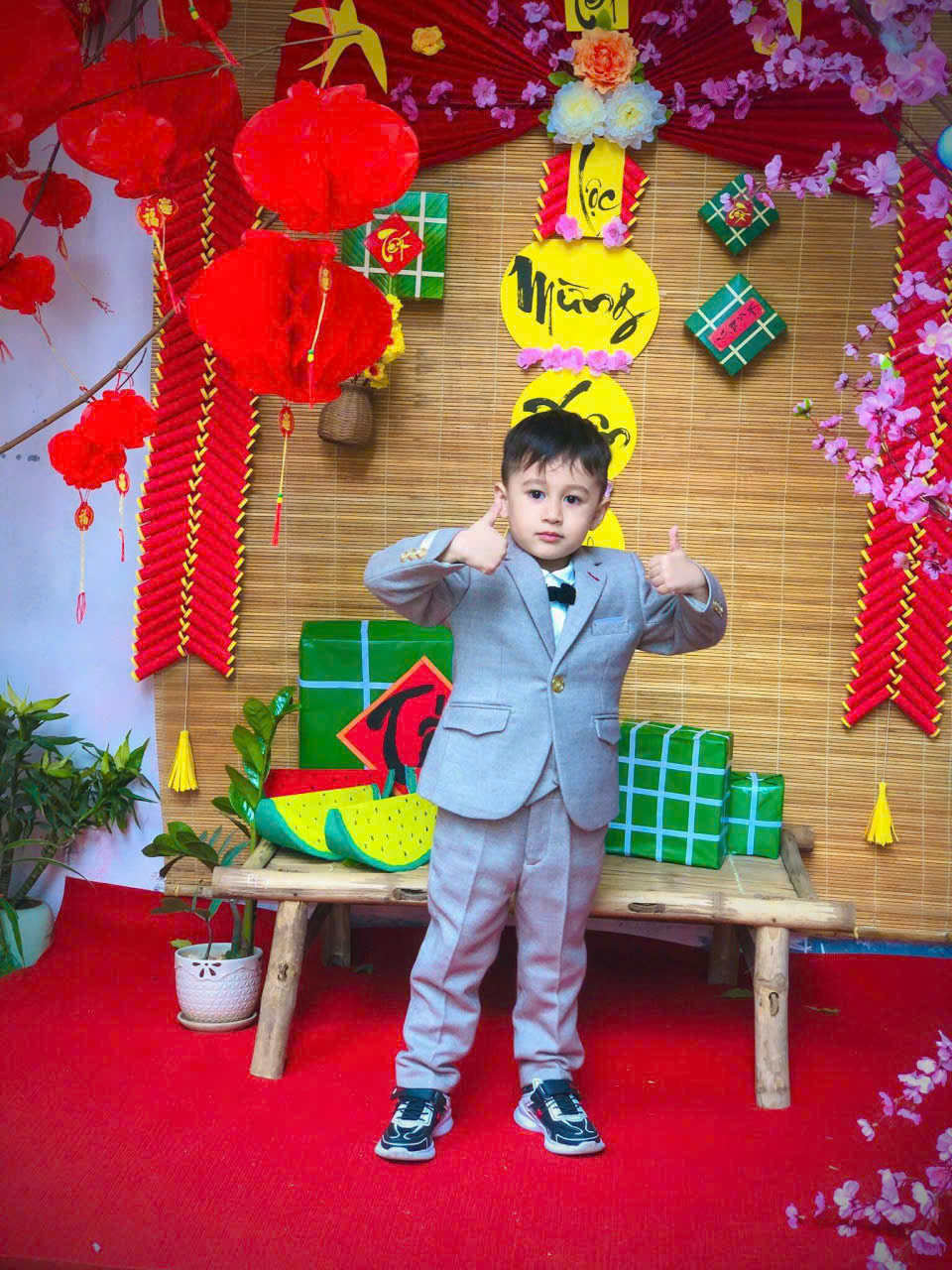 Người nước ngo&agrave;i nghĩ g&igrave; về Tết Việt?- Ảnh 6.