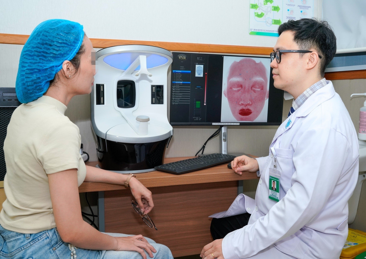 Rước họa khi tự 'lột da' cấp tốc đón Tết- Ảnh 1.