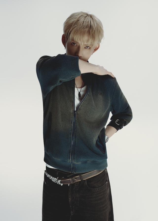 Anh Trai gi&agrave;u ngầm chi cả &ldquo;n&uacute;i tiền&rdquo; cho MV đầu tay, tự chuẩn bị từ A-Z- Ảnh 2.