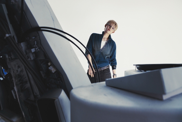 Anh Trai gi&agrave;u ngầm chi cả &ldquo;n&uacute;i tiền&rdquo; cho MV đầu tay, tự chuẩn bị từ A-Z- Ảnh 4.