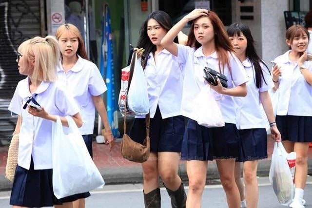 Th&aacute;i Lan nhận tin vui lớn từ Trung Quốc trong lĩnh vực Việt Nam vừa lập kỷ lục- Ảnh 1.