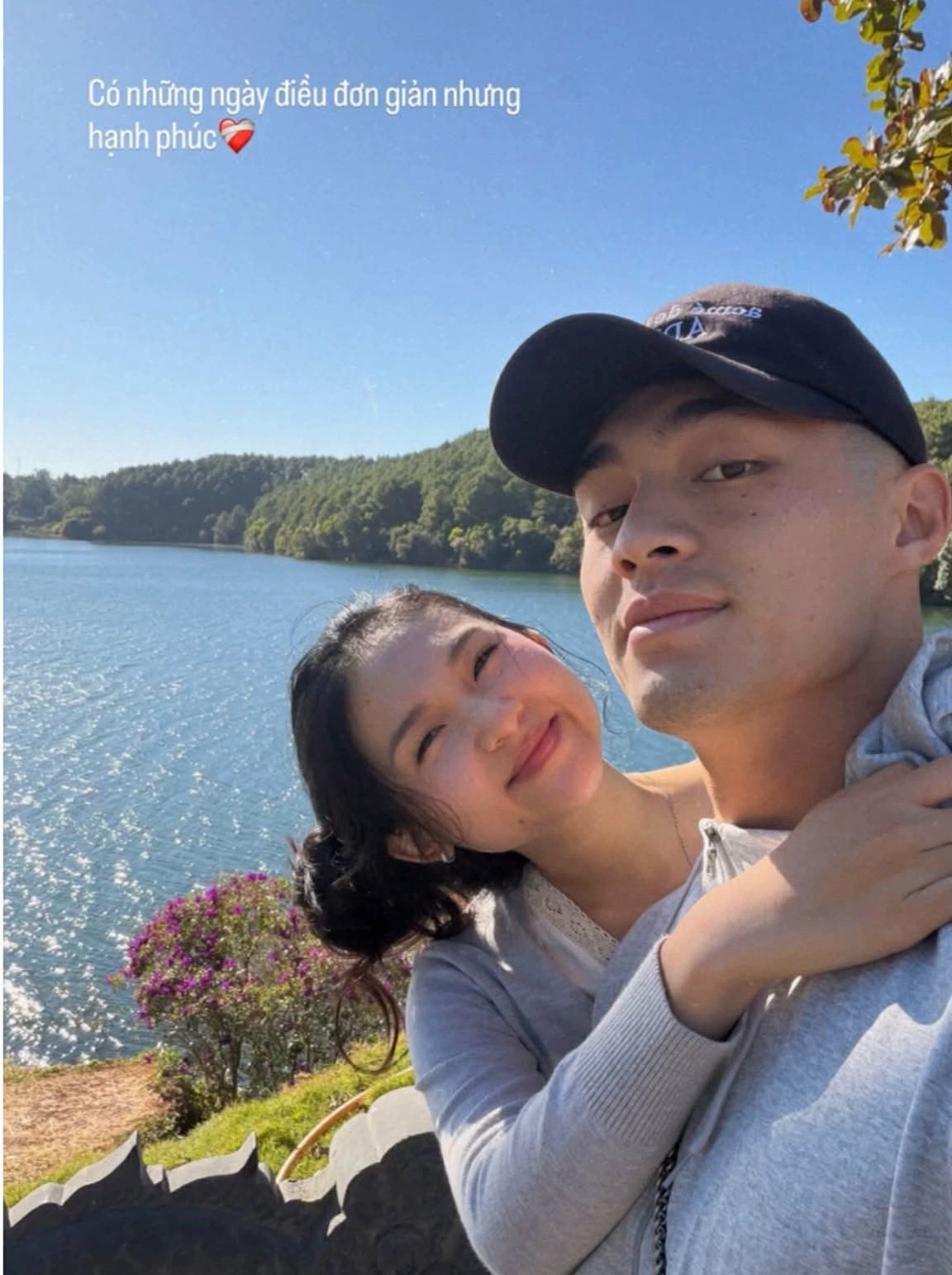 "Chồng cũ của Trung Ki&ecirc;n" bỗng dưng l&ecirc;n hot search- Ảnh 9.