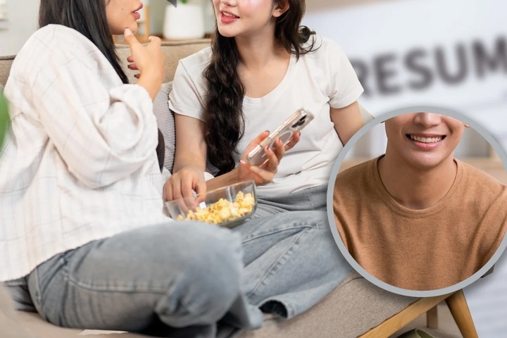 Trend giới thiệu người y&ecirc;u cũ t&igrave;m người mới như giới thiệu nh&acirc;n sự đi l&agrave;m- Ảnh 1.