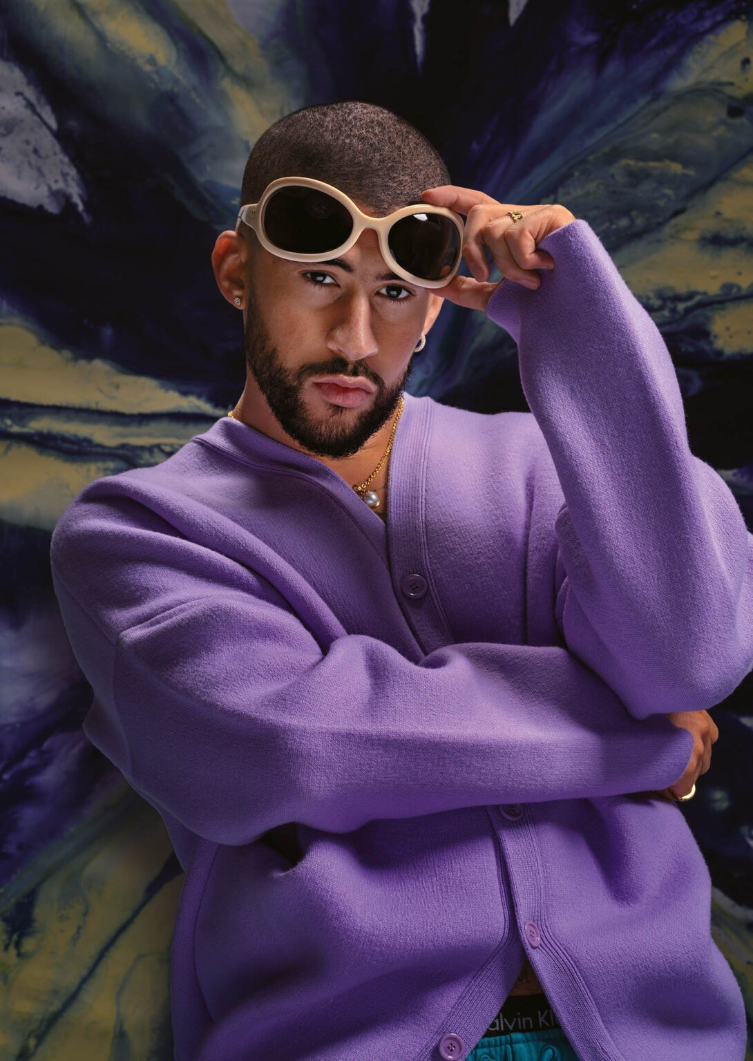 Ch&acirc;n dung ca sĩ khiến &ocirc;ng Trump ch&ecirc; "tệ nhất lịch sử"- Ảnh 6.