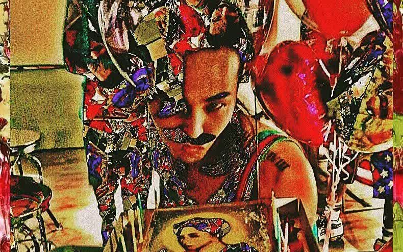 (Ảnh: G-Dragon Instagram)