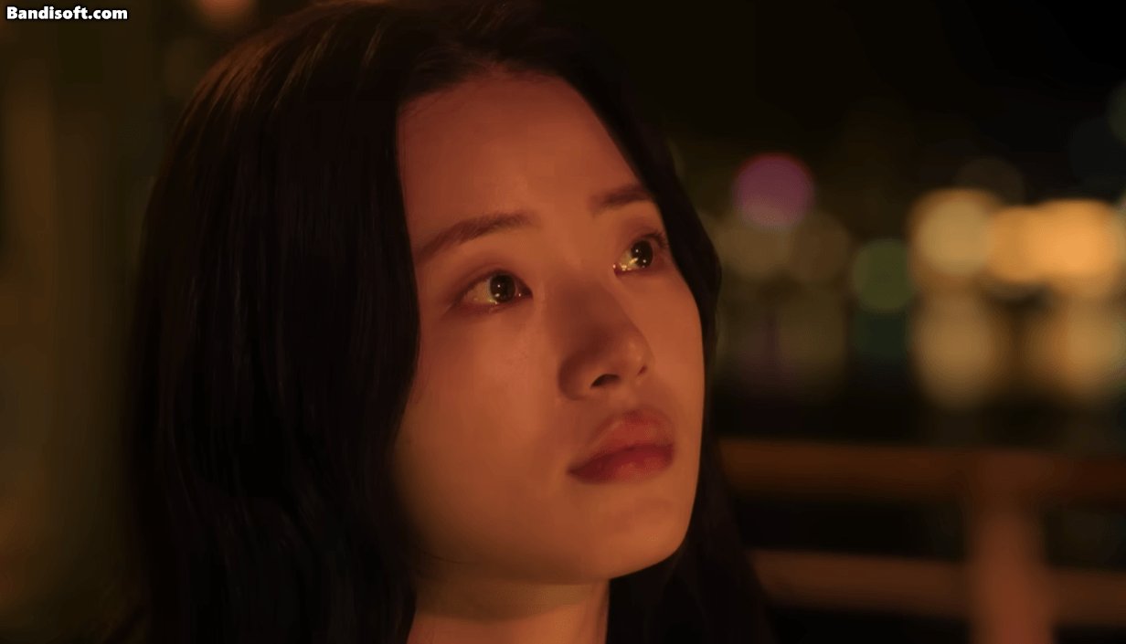 Trời sập cũng phải xem phim H&agrave;n n&agrave;y bằng được: Cặp ch&iacute;nh nhan sắc qu&aacute; đ&atilde;, ti&ecirc;n đồng ngọc nữ gi&aacute; đ&aacute;o nh&acirc;n gian- Ảnh 2.