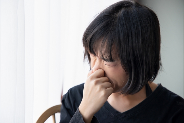 Chưa 30 tuổi đ&atilde; bị đồng nghiệp b&oacute;ng gi&oacute; răng "c&oacute; m&ugrave;i người gi&agrave;": Nhiều người trẻ giật m&igrave;nh lo lắng Tết n&agrave;y kh&ocirc;ng d&aacute;m lại gần ai- Ảnh 3.