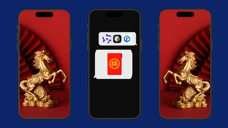 &Ocirc;ng lớn Trung Quốc vung tiền l&igrave; x&igrave;, tặng tr&agrave; sữa miễn ph&iacute; dịp Tết Nguy&ecirc;n đ&aacute;n: Nghệ thuật "c&acirc;u kh&aacute;ch" l&agrave; đ&acirc;y!- Ảnh 2.