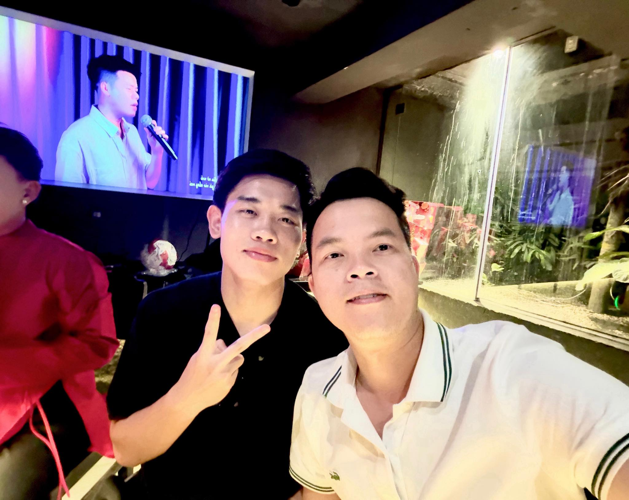 Chuyện b&acirc;y giờ Đ&igrave;nh Bắc mới kể: Từng xin b&aacute;c sĩ ti&ecirc;m giảm đau để thi đấu nhưng bị từ chối v&igrave; sợ d&iacute;nh doping- Ảnh 3.