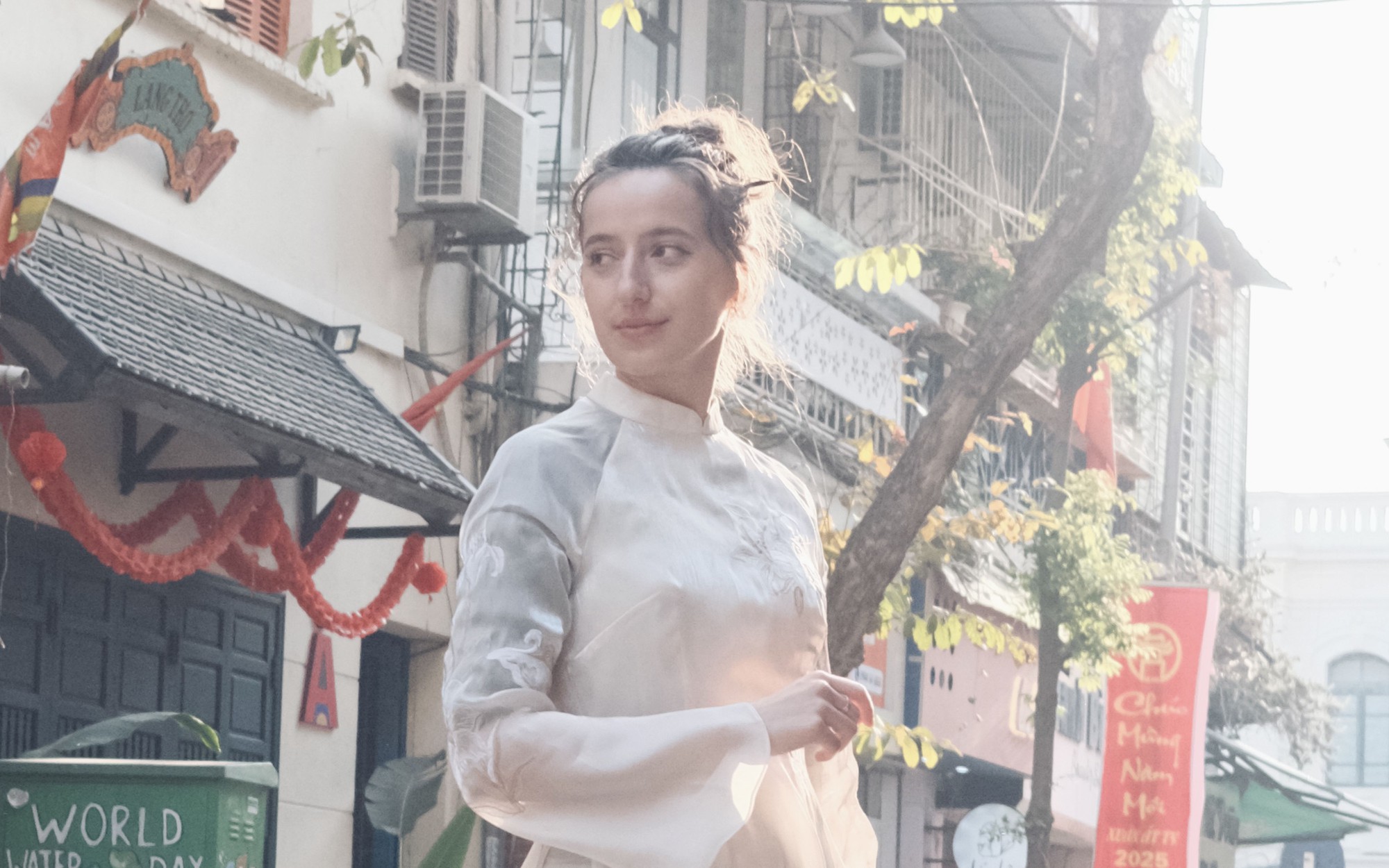 Người nước ngo&agrave;i nghĩ g&igrave; về Tết Việt?- Ảnh 2.