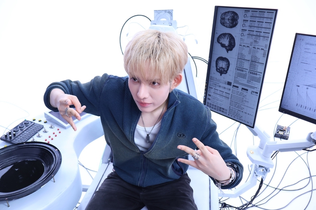 Anh Trai gi&agrave;u ngầm chi cả &ldquo;n&uacute;i tiền&rdquo; cho MV đầu tay, tự chuẩn bị từ A-Z- Ảnh 6.