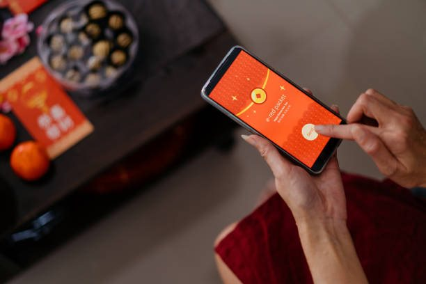 &Ocirc;ng lớn Trung Quốc vung tiền l&igrave; x&igrave;, tặng tr&agrave; sữa miễn ph&iacute; dịp Tết Nguy&ecirc;n đ&aacute;n: Nghệ thuật "c&acirc;u kh&aacute;ch" l&agrave; đ&acirc;y!- Ảnh 1.