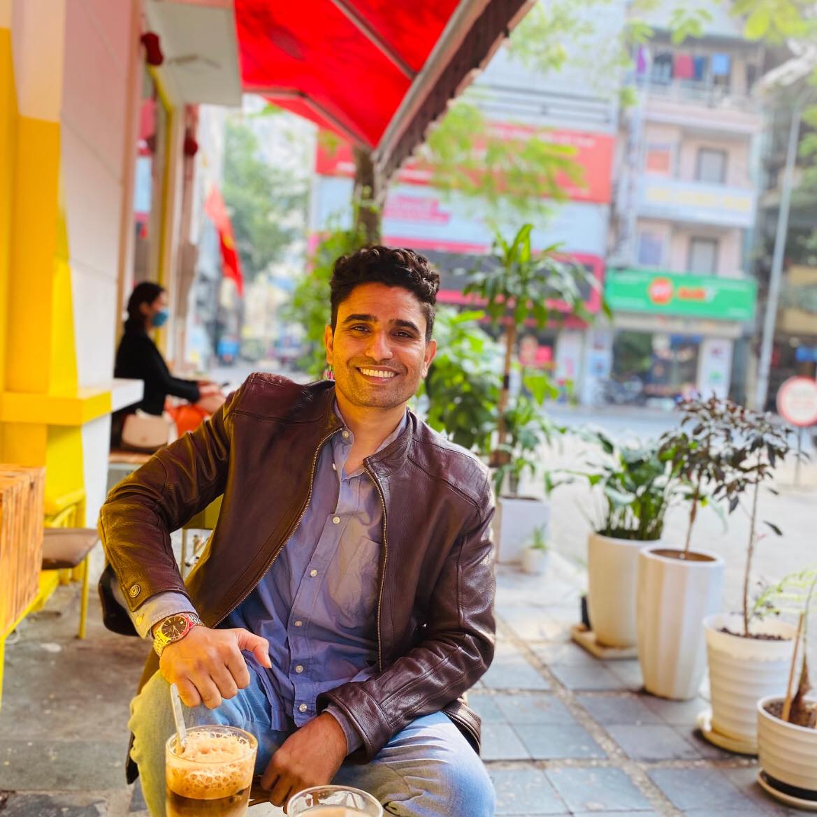 Người nước ngo&agrave;i nghĩ g&igrave; về Tết Việt?- Ảnh 4.