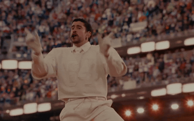 S&acirc;n khấu Super Bowl bị Tổng thống Trump ch&ecirc; &ldquo;tệ nhất lịch sử&rdquo;: Cả n&uacute;i tiền d&agrave;n dựng, khiến cả triệu người tự h&agrave;o- Ảnh 4.