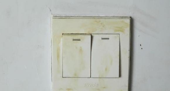 5 vị tr&iacute; trong nh&agrave; l&agrave; 