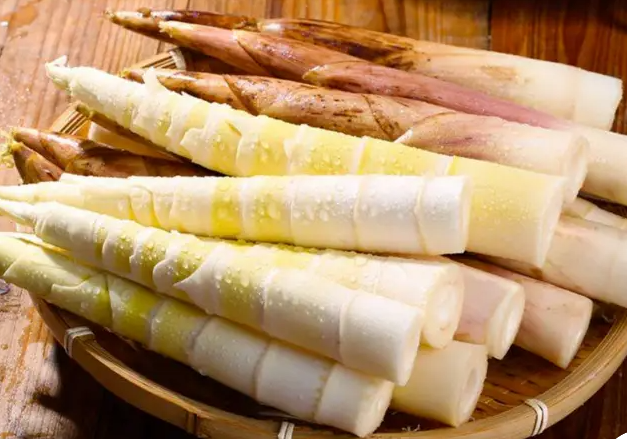 M&ugrave;a xu&acirc;n đến, h&atilde;y ăn nhiều hơn 4 m&oacute;n n&agrave;y để tăng cường dương kh&iacute;, bổ tỳ vị, gi&uacute;p cơ thể khỏe mạnh cả năm- Ảnh 9.