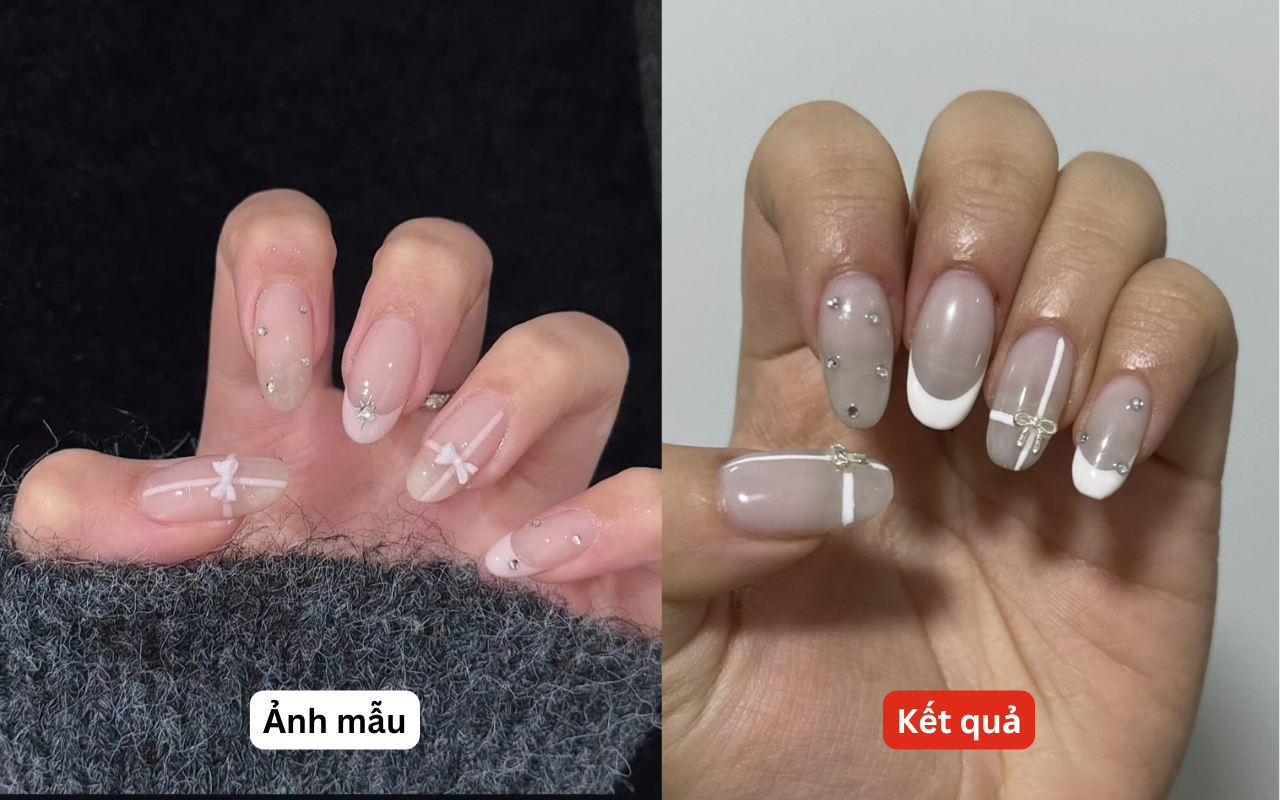 7749 kiếp nạn l&agrave;m nail Tết: Chị em khốn khổ trăm bề, vừa mất tiền lại rước bực- Ảnh 4.