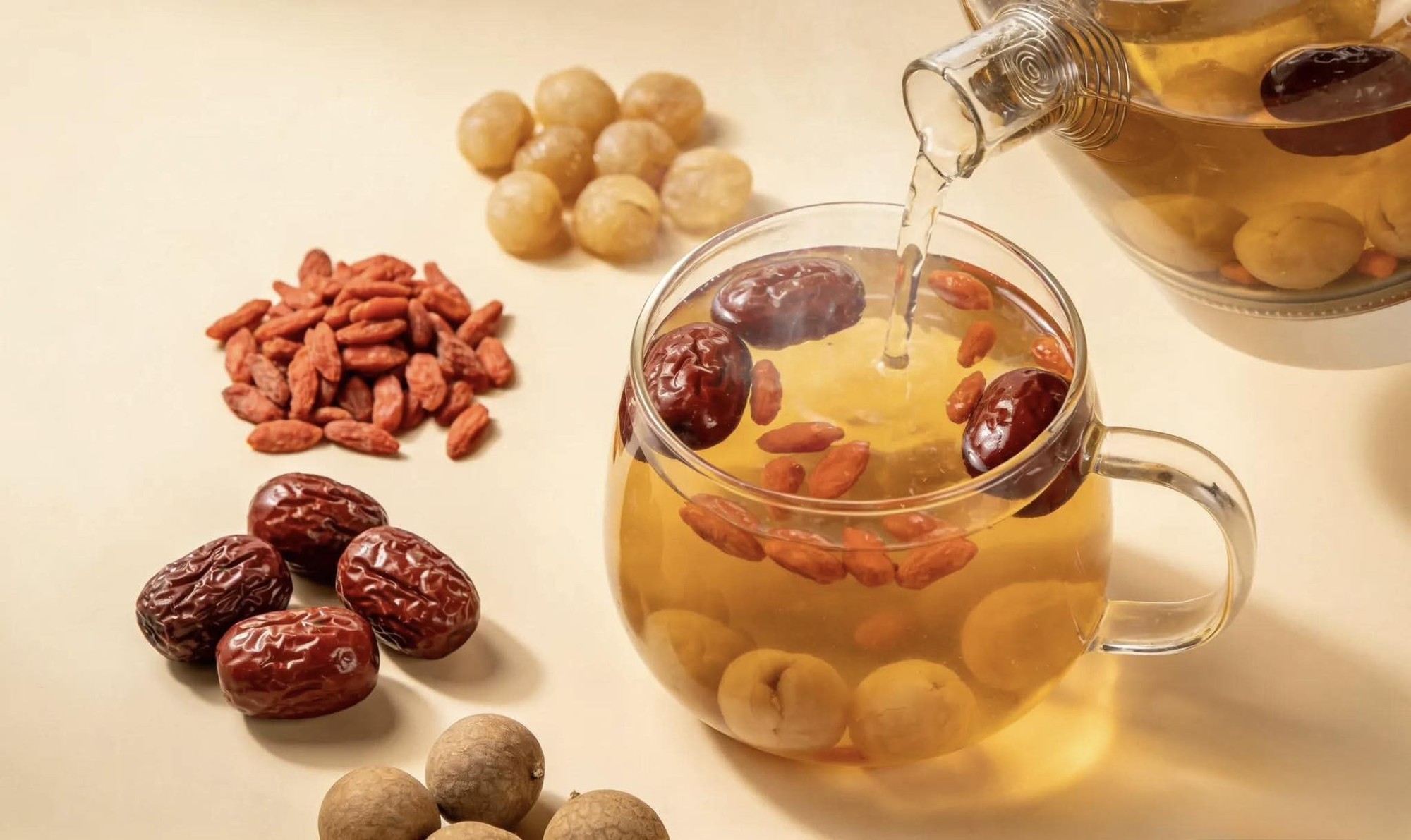 M&ugrave;a xu&acirc;n đến, h&atilde;y ăn nhiều hơn 4 m&oacute;n n&agrave;y để tăng cường dương kh&iacute;, bổ tỳ vị, gi&uacute;p cơ thể khỏe mạnh cả năm- Ảnh 14.