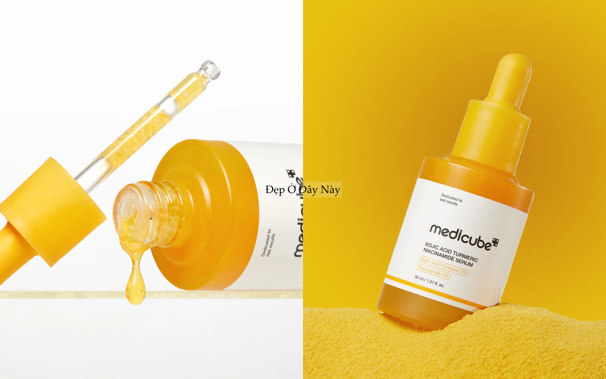 Da sạch mụn, mờ th&acirc;m nhờ 5 m&oacute;n dưỡng da từ nghệ chất lượng- Ảnh 4.